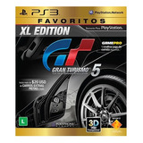 Jogo Seminovo Gran Turismo