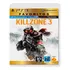 Jogo Seminovo Killzone 3 Favoritos - Ps3