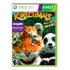 Jogo Seminovo Kinectimals - Xbox 360