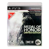 Jogo Seminovo Medal Of