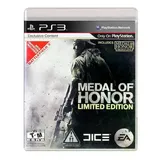 Jogo Seminovo Medal Of