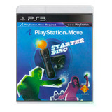 Jogo Seminovo Playstation Move