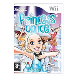 Jogo Seminovo Princess On