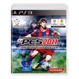 Jogo Seminovo Pro Evolution