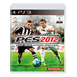Jogo Seminovo Pro Evolution