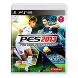 Jogo Seminovo Pro Evolution