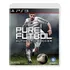 Jogo Seminovo Pure Futbol Authentic Soccer - Ps3