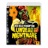 Jogo Seminovo Red Dead