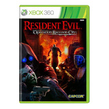 Jogo Seminovo Resident Evil