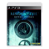 Jogo Seminovo Resident Evil