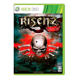 Jogo Seminovo Risen 2