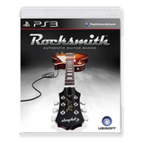 Jogo Seminovo Rocksmith Authentic