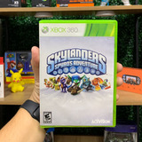 Jogo Seminovo Skylanders Xbox Spyro Adventure Xbox 360