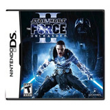 Jogo Seminovo Star Wars