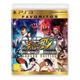 Jogo Seminovo Super Street