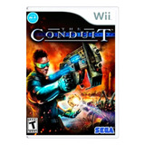 Jogo Seminovo The Conduit