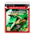 Jogo Seminovo Uncharted Drake Fortune Essentials - Ps3