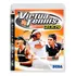 Jogo Seminovo Virtua Tenis 2009 Ps3
