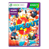 Jogo Seminovo Wipeout 3
