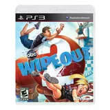 Jogo Seminovo Wipeout Ps3