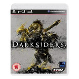 Jogo Seminvo Darksiders