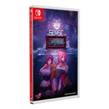 Jogo Sense A Cyberpunk