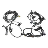 Jogo Sensor Abs Hilux