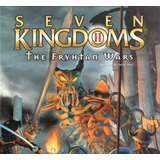 Jogo Seven Kingdoms Ii The