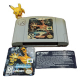 Jogo Shadow Man Nintendo