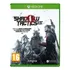Jogo Shadow Tactics: Blades Of Shogun Xbox One Lacrado