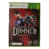 Jogo Shadows Of The