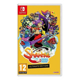 Jogo Shantae Genie Hero