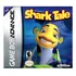 Jogo Shark Tale Game Boy Advance Gba  Lacrado