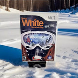 Jogo Shaun White Snowboarding