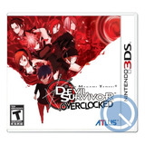 Jogo Shin Megami Tensei