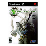Jogo Shin Megami Tensei