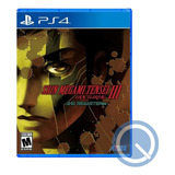 Jogo Shin Megami Tensei