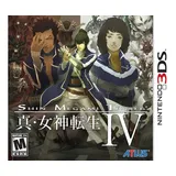 Jogo Shin Megami Tensei
