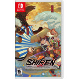 Jogo Shiren The Wanderer