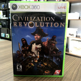 Jogo Sid Meiers Civilization