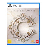 Jogo Sid Meiers Civilization