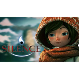 Jogo Silence Steam Key