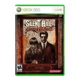 Jogo Silent Hill Homecoming Xbox 360