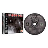 Jogo Silent Hill Para