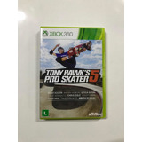 Jogo Skate Tony Hawk