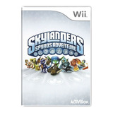 Jogo Skylanders Spyro s