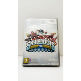 Jogo Skylanders Swap Force Nintendo Wii Original