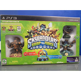 Jogo Skylanders Swap Force