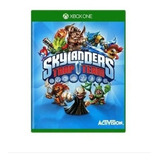 Jogo Skylanders Trap Team