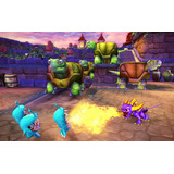 Jogo Skylanders Xbox Spyro Adventure Xbox 360